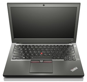 Lenovo ThinkPad X250: ультрабук для бизнеса  