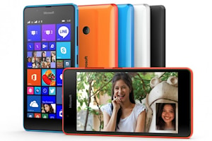 Lumia 540 Dual SIM – бюджетный смартфон с хорошими характеристиками  