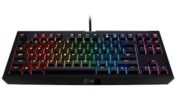 Клавиатура Razer BlackWidow Tournament Edition Chroma  