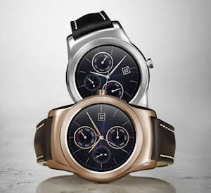 Часы LG Watch Urbane доступны для предзаказа  