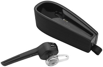 Plantronics Voyager Edge: чистый звук при любых условиях  