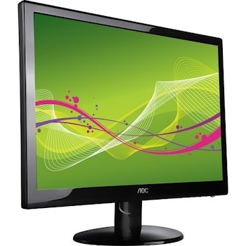 27” монитор AOC e2752Vh на страже высокого качества развлечений  