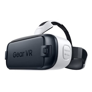 Обновленный Samsung Gear VR выходит в продажу  