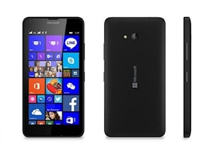 Стартует предзаказ на Microsoft Lumia 540 Dual SIM  