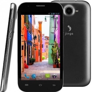 Jinga IGO L1 – новый бюджетный смартфон  