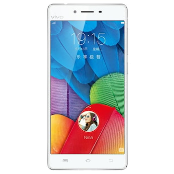 Селфи на 32 Мп со смартфоном Vivo X5 Pro  