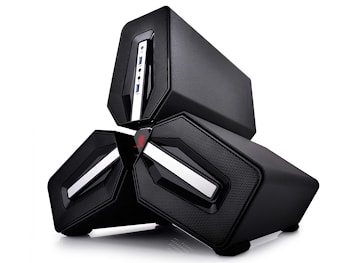 Корпус Deepcool Tristellar  