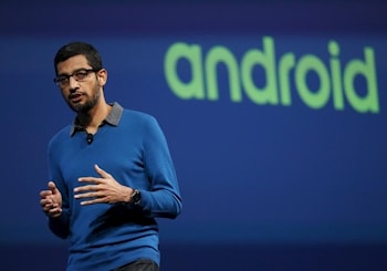 Новый Android: подробности  