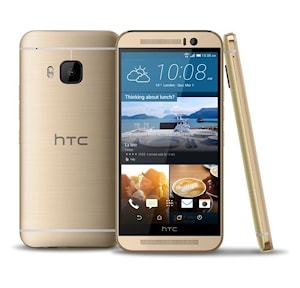 Открывайте мир вместе с новым HTC ONE  
