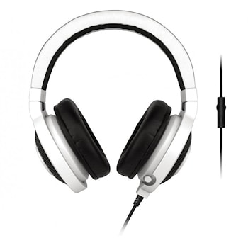 Razer Kraken Pro – улучшенный игровой звук  