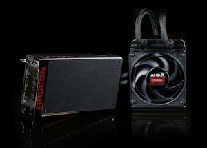 Radeon R9 Fury X, R9 Nano и Fury – видеокарты от AMD  