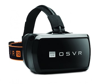 Программная платформа OSVR теперь поддерживает Android  