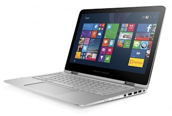 HP Spectre X360 и Folio 1020 – лэптопы для бизнеса  