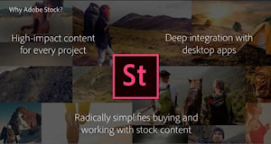 Adobe Stock: сервис стоковых фотографий  