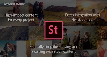 Adobe Stock: сервис стоковых фотографий  
