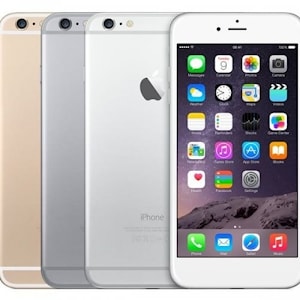 Apple думает о модифицировании iPhone  