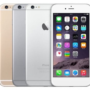 Apple думает о модифицировании iPhone  