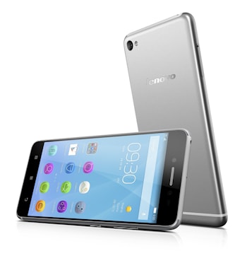 Lenovo S90 - новый стиль совершенства  