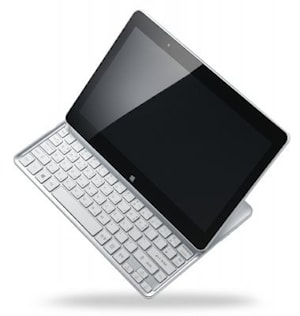 LG представила тонкие и легкие дисплеи для ноутбуков  