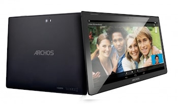 Планшет Archos 101 Oxygen  