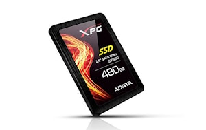SSD XPG SX930 – накопитель для геймеров  