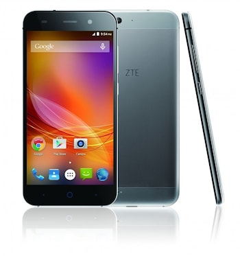 Blade X7 – смартфон компании ZTE  