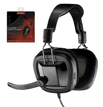 Plantronics GameCom 388: победа требует подготовки  