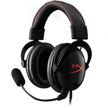 HyperX Cloud Core – новая игровая гарнитура  