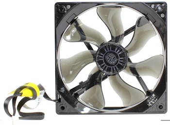 Процессорный кулер Cooler Master Hyper 212 EVO – эволюция модельного ряда компании  