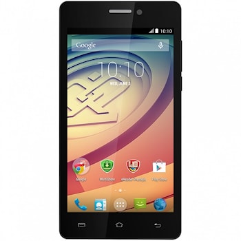 Prestigio Wize C3 – качественный смартфон с 5-дюймовым экраном  