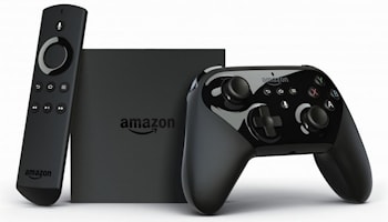 Amazon Fire TV и Fire TV Stick – приставки с голосовым управлением  