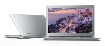 Toshiba Chromebook 2 обновлен  