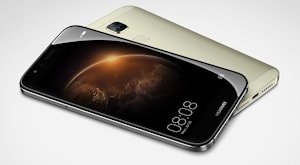 Huawei G8: смартфон с экраном Full HD  