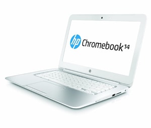HP Chromebook 14: высокая автономность при меньшей цене  
