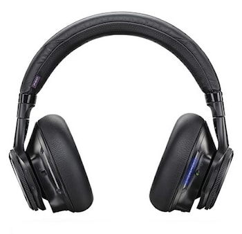 Plantronics BackBeat Pro: полное погружение в музыку  