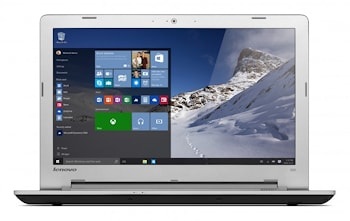 Ноутбук Lenovo ideapad 500  