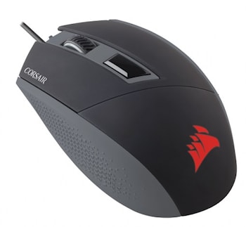 Corsair Katar – пополнение в рядах игровых мышек  