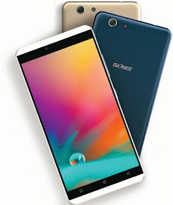 Gionee Elife S Plus: бюджетный смартфон с портом USB Type-C  