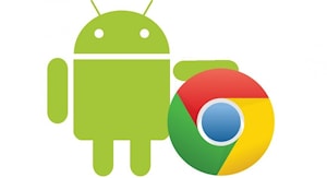 Уязвимость в Chrome и взлом Android одним кликом  
