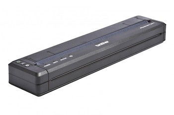 Сверхкомпактные принтеры Brother PJ-700  