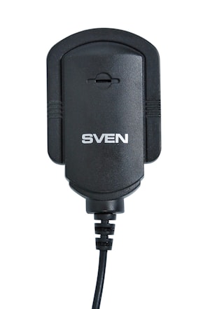 SVEN MK-150 и SVEN MK-200: универсальные микрофоны  