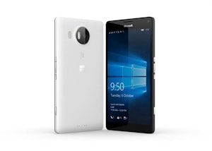 Смартфоны Lumia 950 и Lumia 950 XL  
