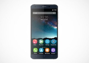 Oukitel K6000 Premium: смартфон с мощнейшим аккумулятором  