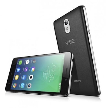 Смартфон Lenovo Vibe P1m  