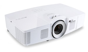 Acer V7500: качественный проектор для домашнего кинотеатра  