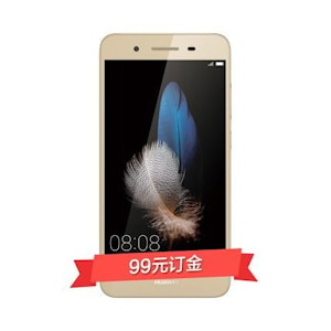 Бюджетный смартфон Huawei Enjoy 5S  