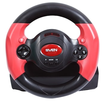 SVEN Speedy для юных автолюбителей  