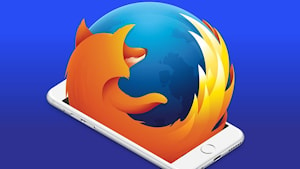 Прощание с Firefox OS  