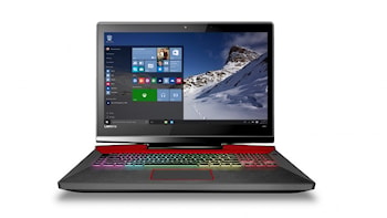 Lenovo ideapad Y900: игровой лэптоп с удобным разгоном  