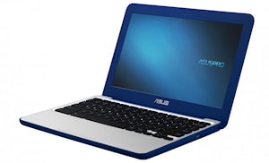 ASUS Chromebook C202 с модульной конструкцией  